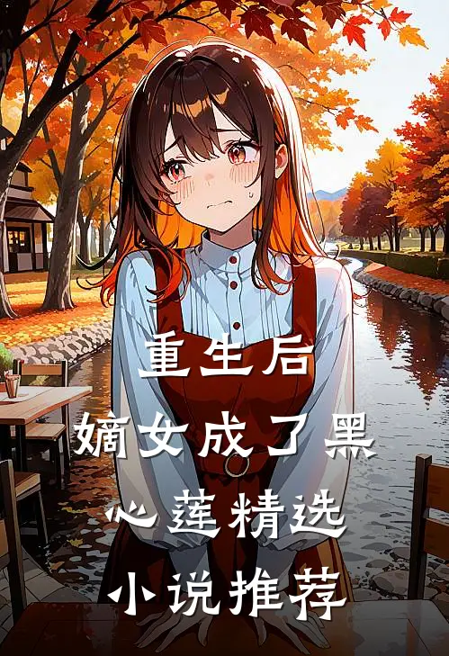 重生后，嫡女成了黑心莲精选小说推荐