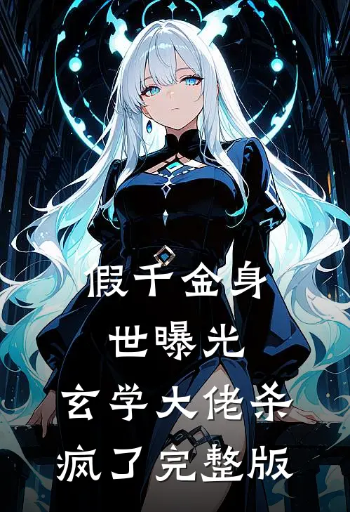 假千金身世曝光，玄学大佬杀疯了完整版