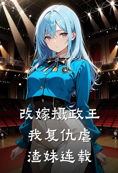 改嫁摄政王，我复仇虐渣妹连载