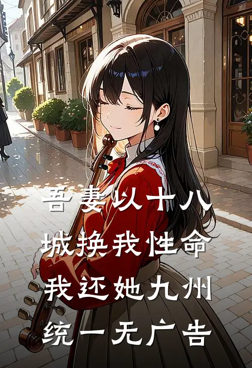 吾妻以十八城换我性命，我还她九州统一无广告