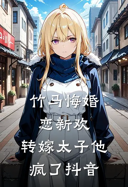 竹马悔婚恋新欢，转嫁太子他疯了抖音