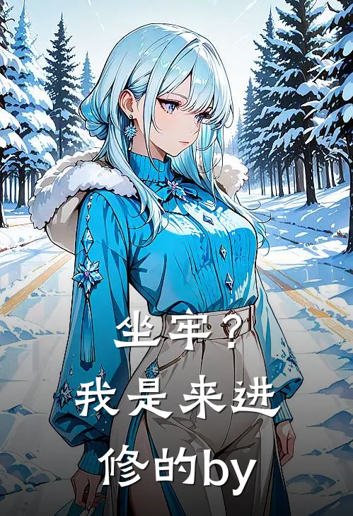 坐牢？我是来进修的by