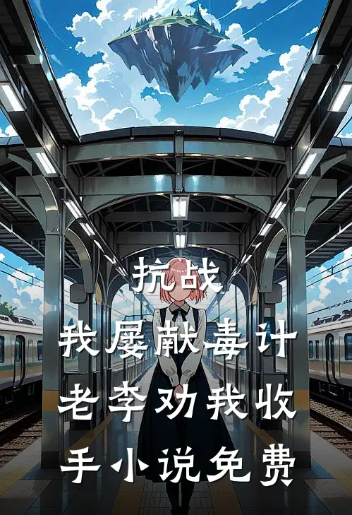 抗战：我屡献毒计，老李劝我收手小说免费