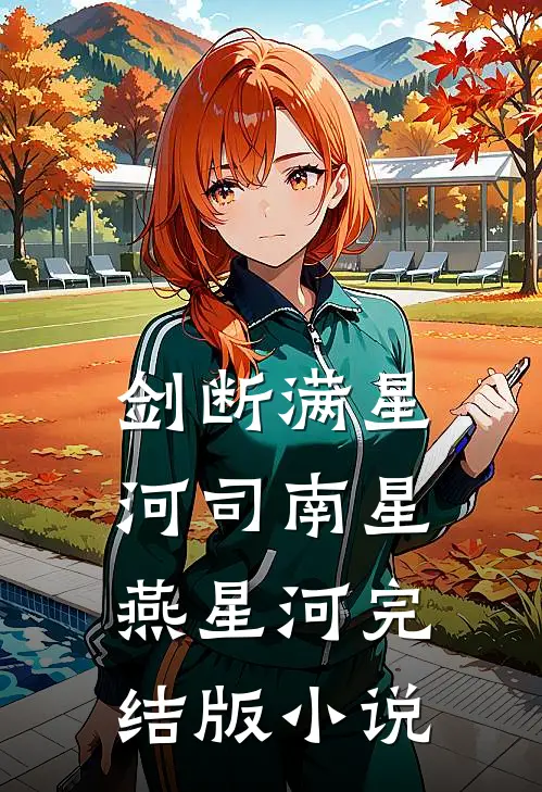 剑断满星河司南星燕星河完结版小说