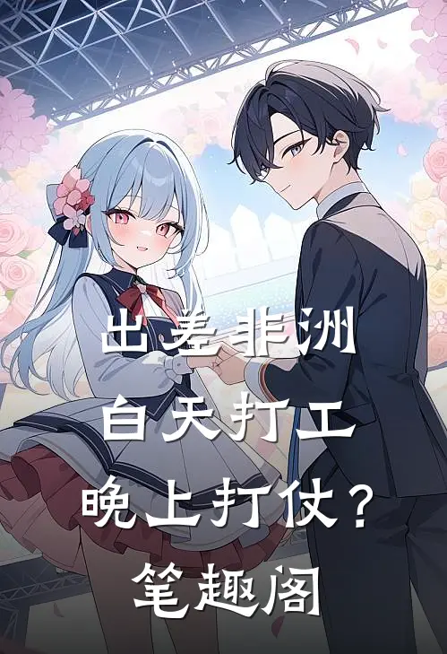 出差非洲：白天打工，晚上打仗？笔趣阁