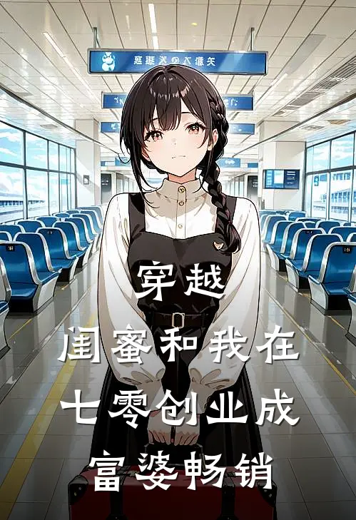 穿越：闺蜜和我在七零创业成富婆畅销