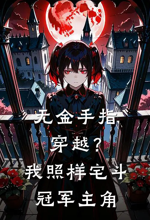 无金手指穿越？我照样宅斗冠军主角