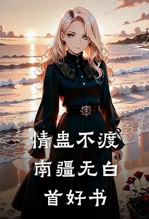 情蛊不渡，南疆无白首好书