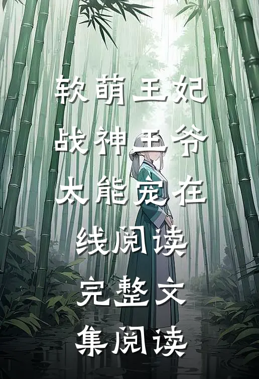 软萌王妃战神王爷太能宠 在线阅读完整文集阅读