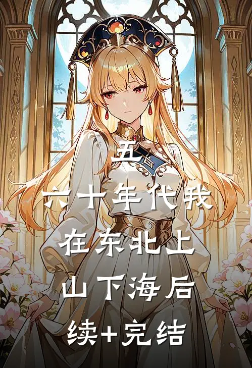 五，六十年代我在东北上山下海后续+完结