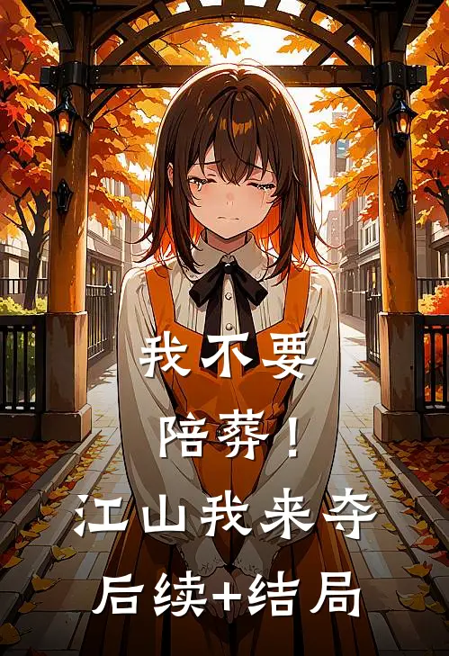 我不要陪葬！江山我来夺后续+结局