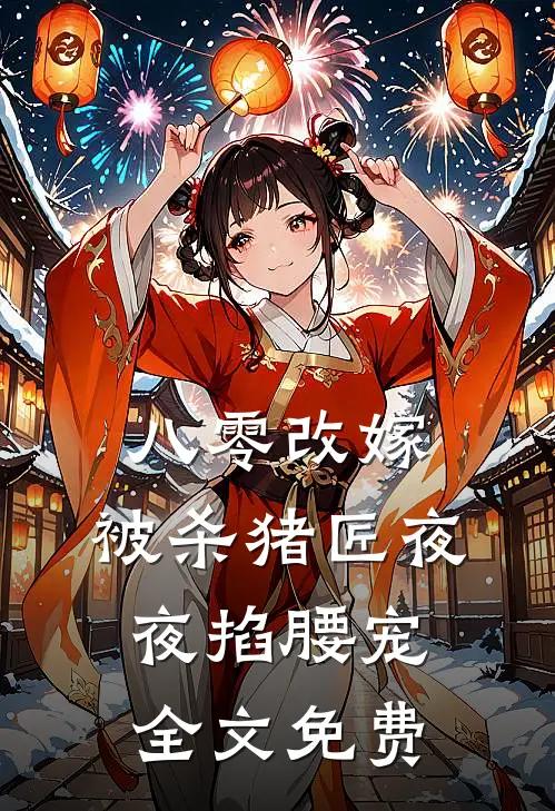 八零改嫁：被杀猪匠夜夜掐腰宠全文免费