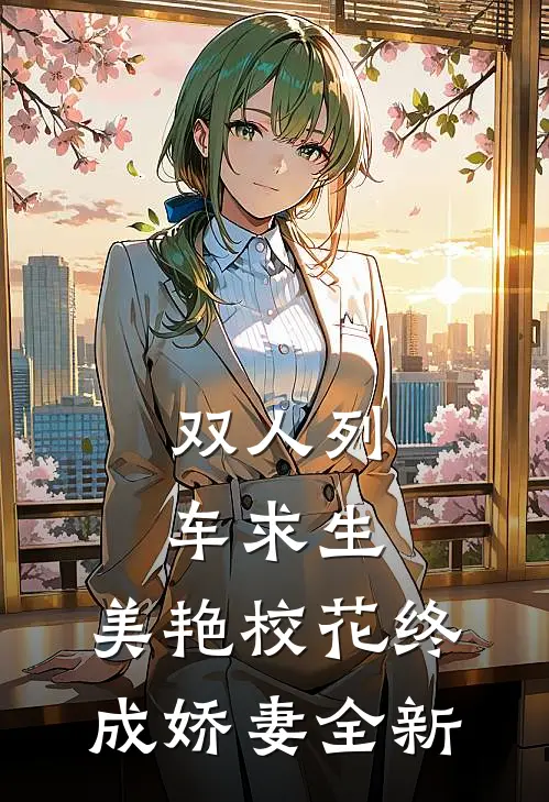 双人列车求生：美艳校花终成娇妻全新