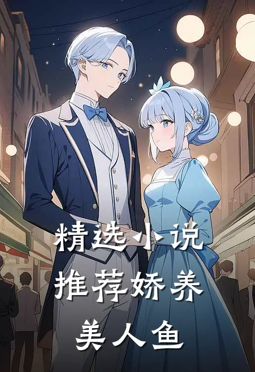 精选小说推荐娇养美人鱼