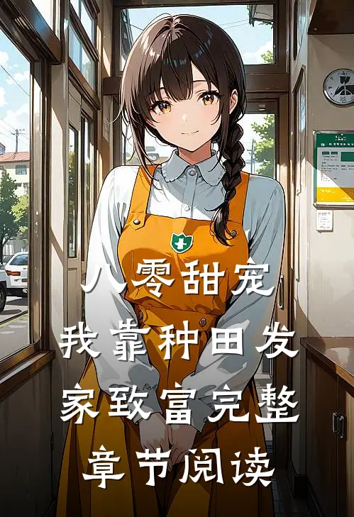 八零甜宠：我靠种田发家致富完整章节阅读