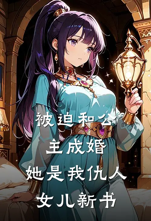 被迫和公主成婚，她是我仇人女儿新书