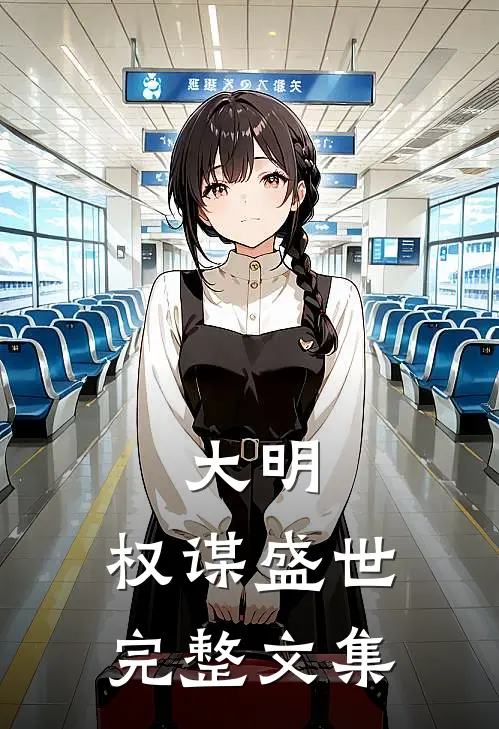 大明：权谋盛世完整文集
