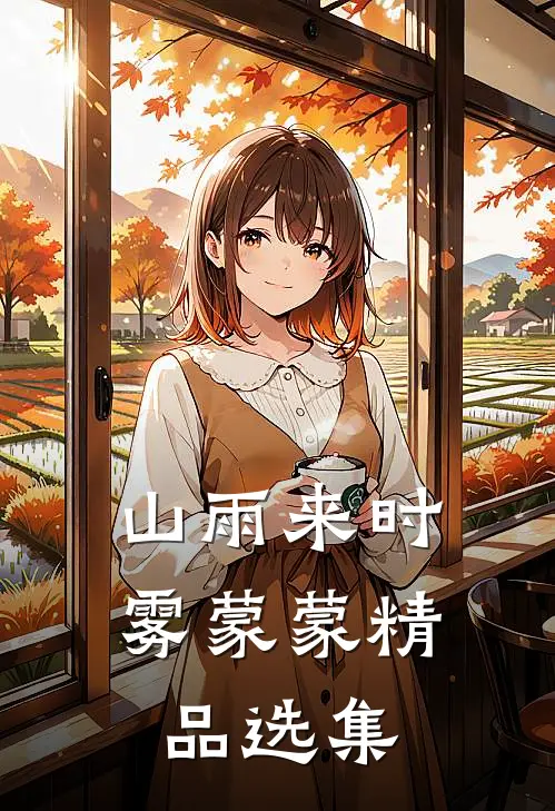 山雨来时雾蒙蒙精品选集