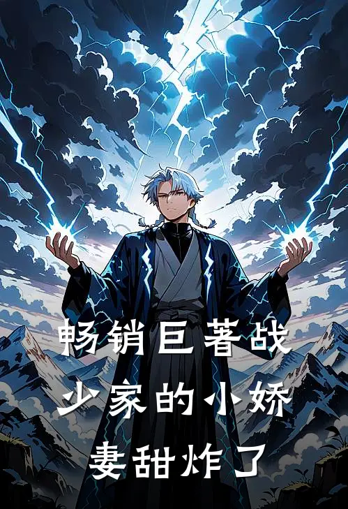 畅销巨著战少家的小娇妻甜炸了