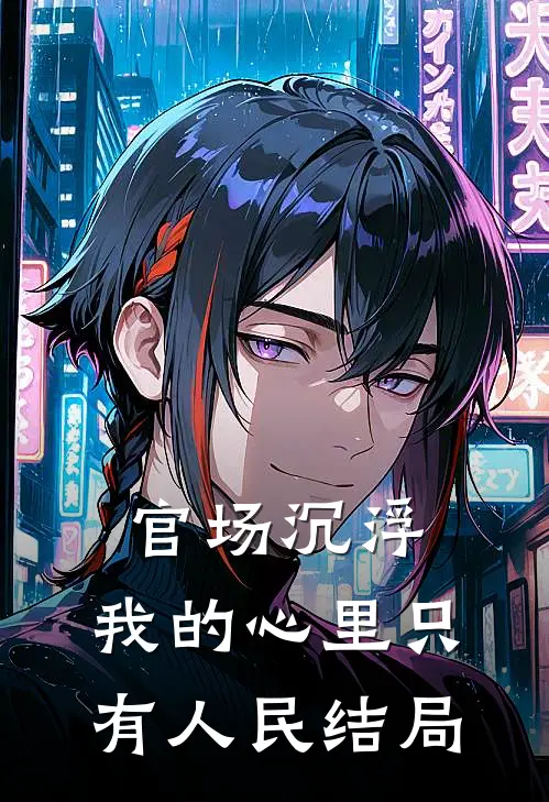 官场沉浮：我的心里只有人民结局