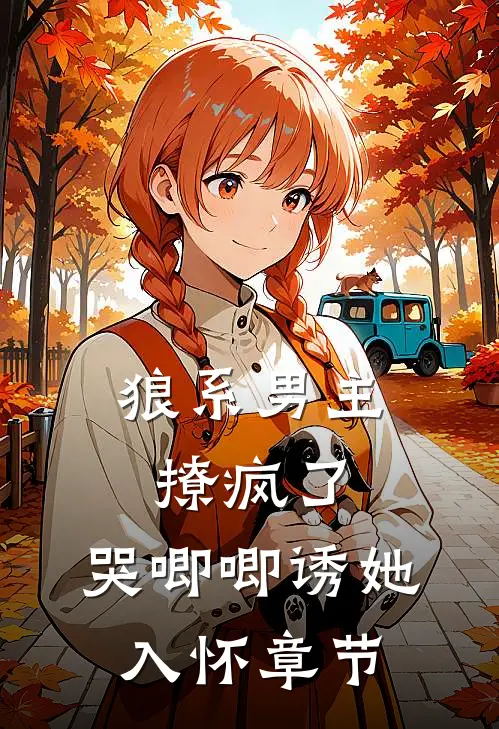 狼系男主撩疯了，哭唧唧诱她入怀章节