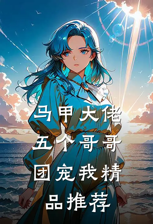 马甲大佬：五个哥哥团宠我精品推荐