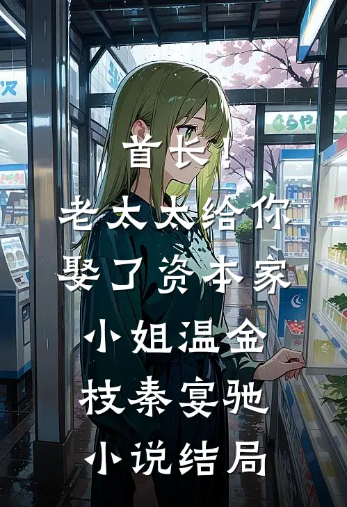 首长！老太太给你娶了资本家小姐温金枝秦宴驰小说结局