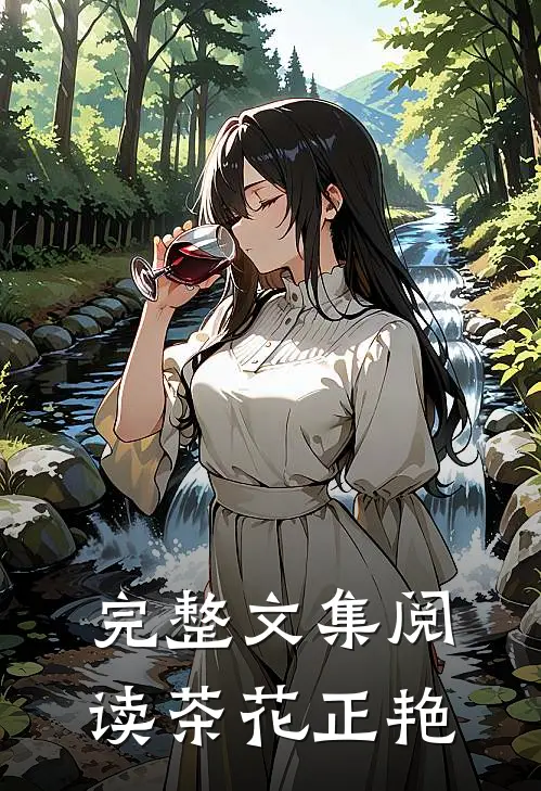 完整文集阅读茶花正艳