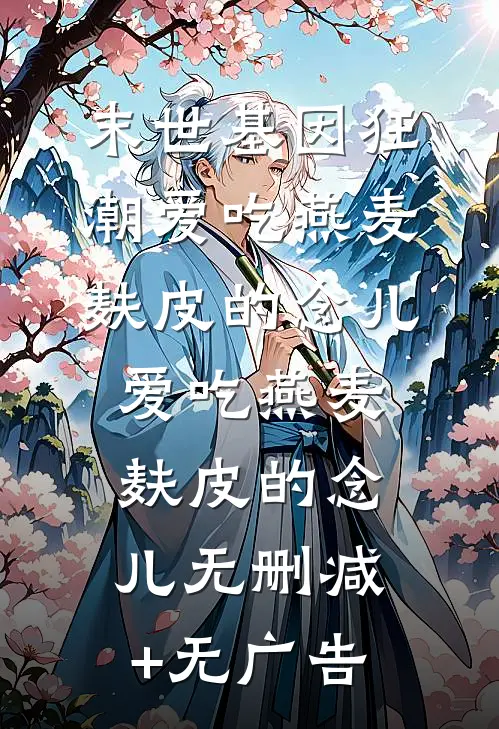 末世基因狂潮爱吃燕麦麸皮的念儿爱吃燕麦麸皮的念儿无删减+无广告