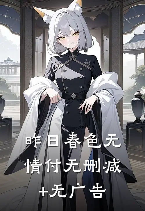 昨日春色无情付无删减+无广告