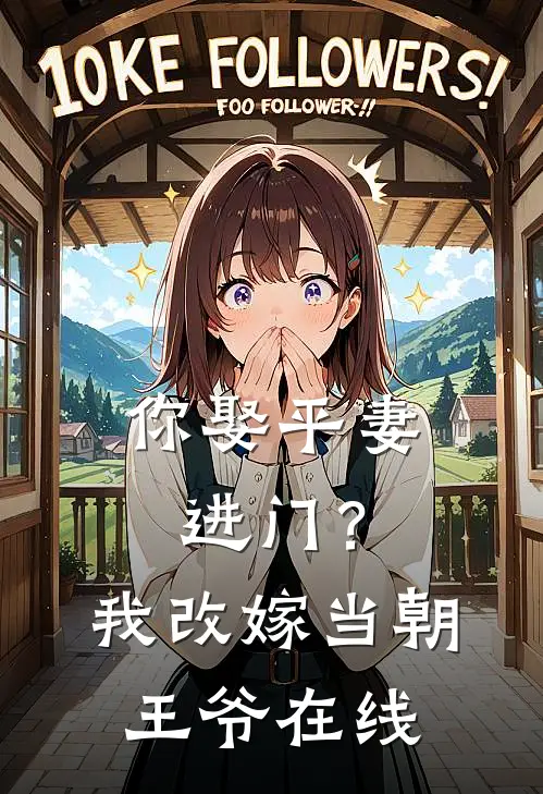 你娶平妻进门？我改嫁当朝王爷在线