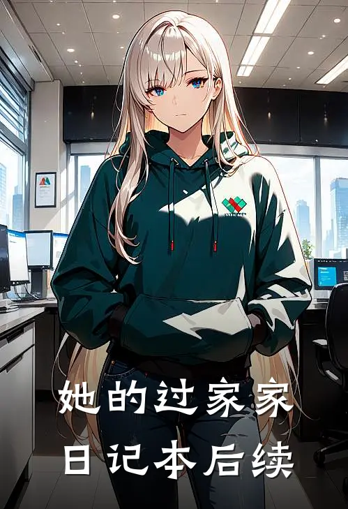 她的过家家日记本后续