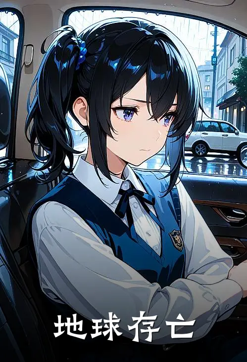 地球存亡