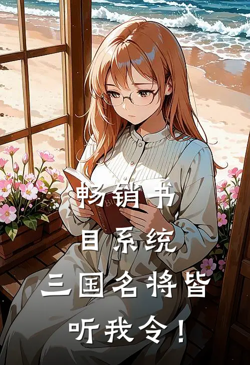 畅销书目系统：三国名将皆听我令！