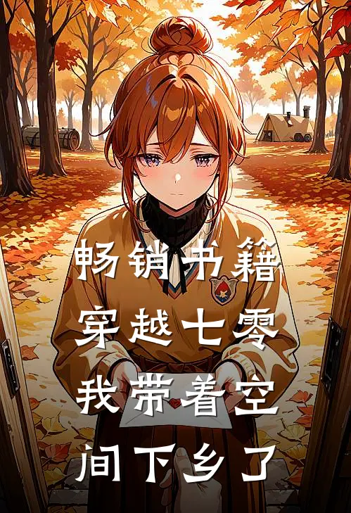 畅销书籍穿越七零：我带着空间下乡了