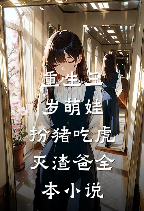 重生三岁萌娃：扮猪吃虎灭渣爸全本小说