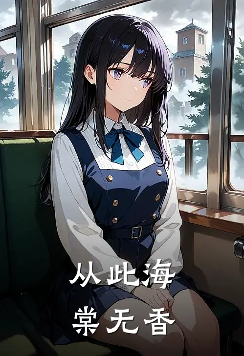 从此海棠无香