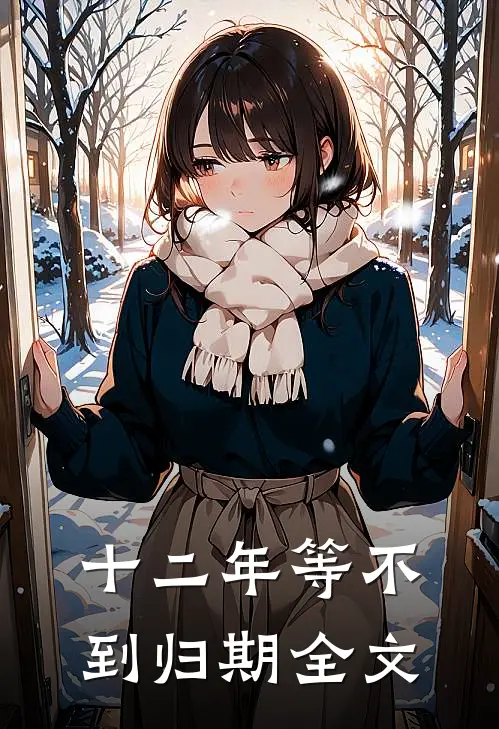 十二年等不到归期全文