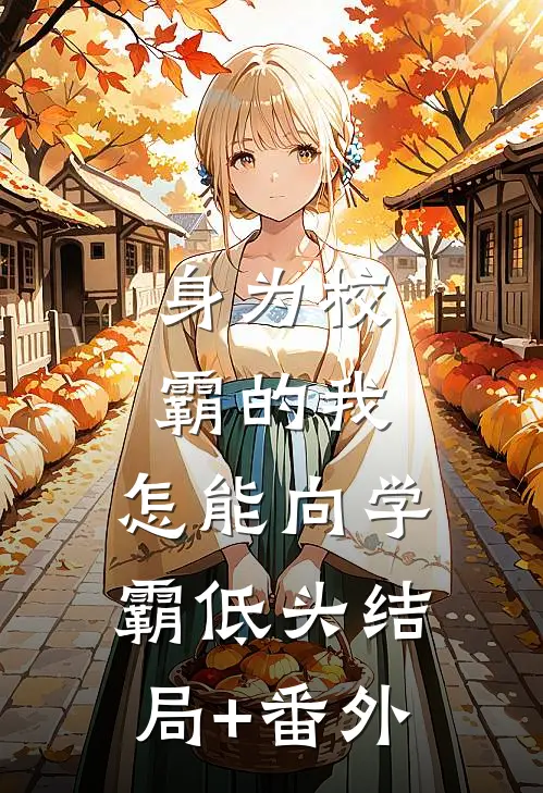身为校霸的我，怎能向学霸低头结局+番外