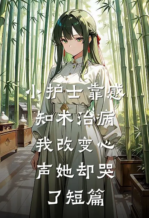 小护士靠感知术治病，我改变心声她却哭了短篇
