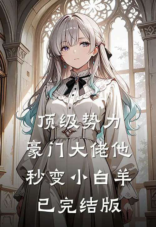 顶级势力，豪门大佬他秒变小白羊已完结版