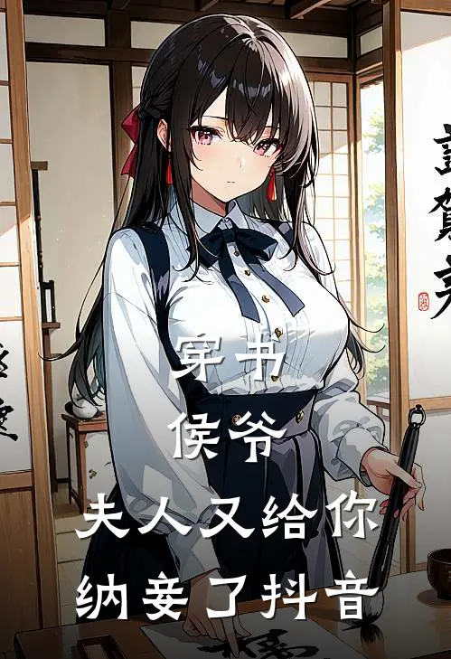 穿书：侯爷，夫人又给你纳妾了抖音