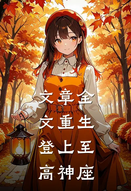 文章全文重生：登上至高神座