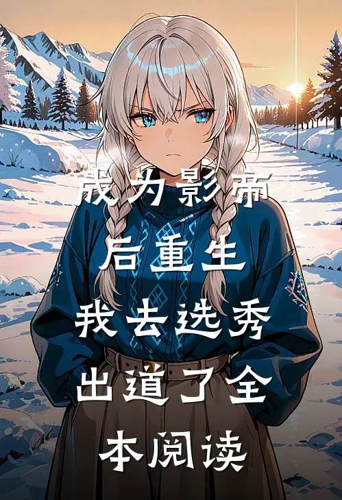 成为影帝后重生，我去选秀出道了全本阅读
