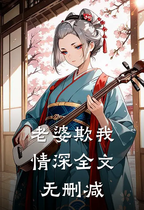 老婆欺我情深全文无删减