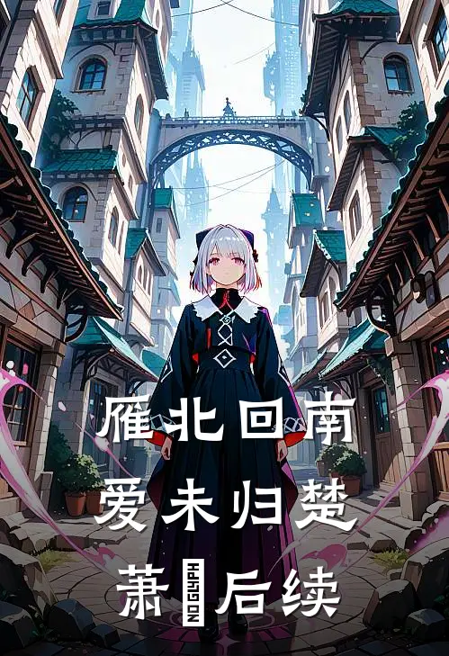 雁北回南爱未归楚萧珣后续