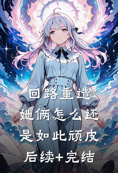 回路重造，她俩怎么还是如此顽皮后续+完结