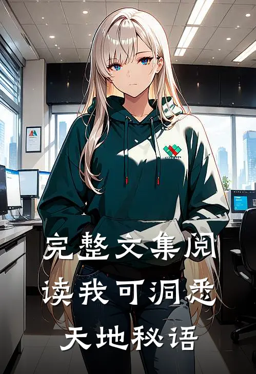完整文集阅读我可洞悉天地秘语