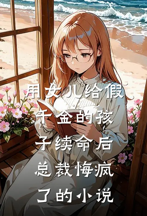 用女儿给假千金的孩子续命后，总裁悔疯了的小说