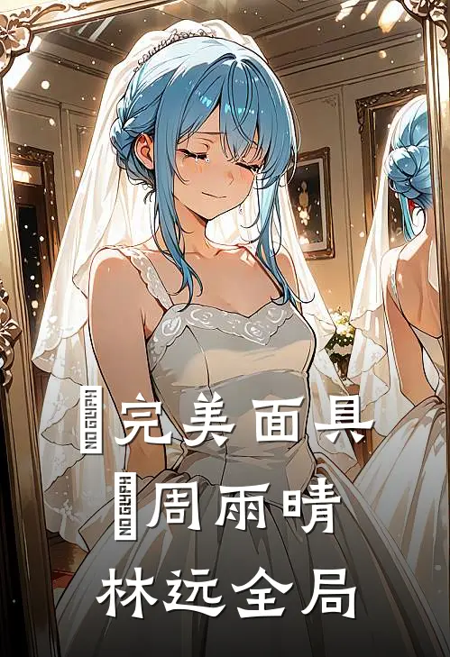 «完美面具»周雨晴林远全局